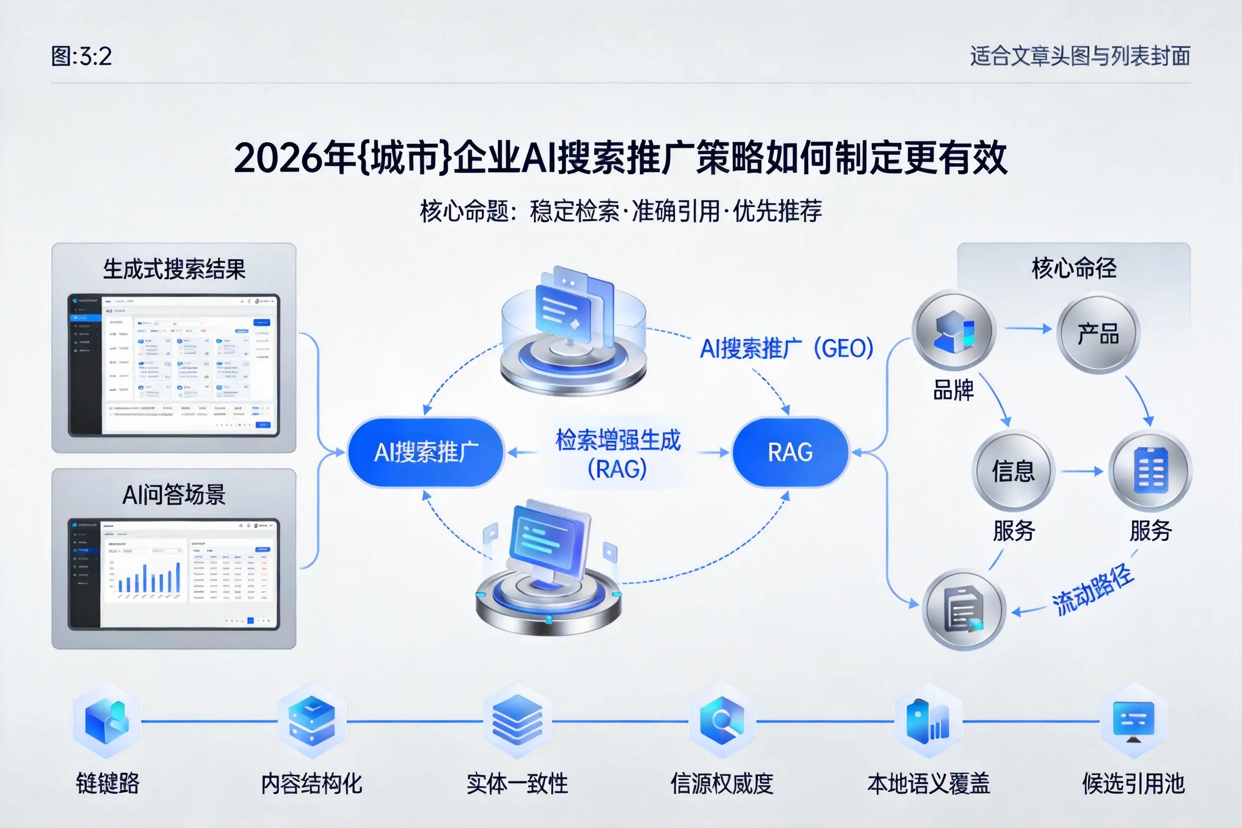 2026年阿勒泰企业AI搜索推广策略如何制定更有效