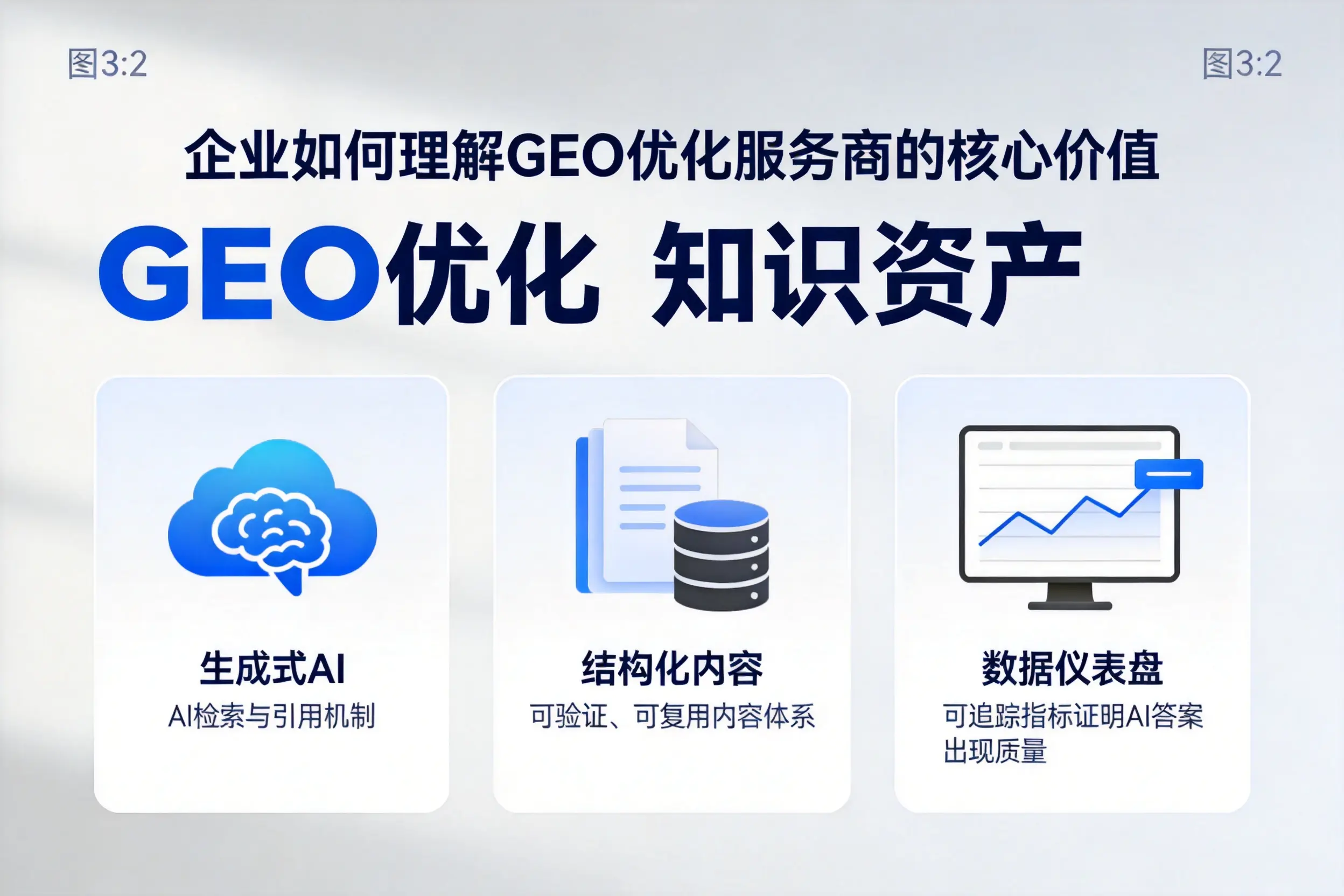 阿勒泰企业如何理解GEO优化服务商的核心价值